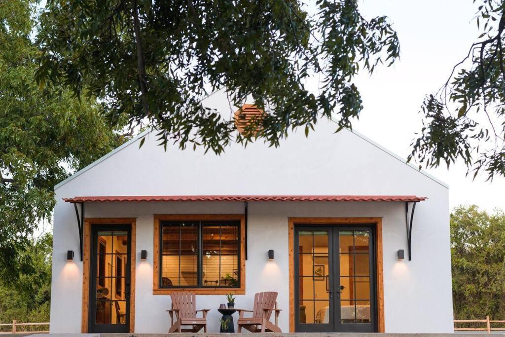 Little Dutch Cabin #3 - 12 Min To Magnolia-Baylor Bellmead Luaran gambar