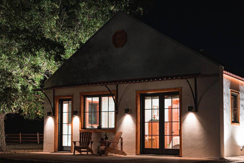 Little Dutch Cabin #3 - 12 Min To Magnolia-Baylor Bellmead Luaran gambar